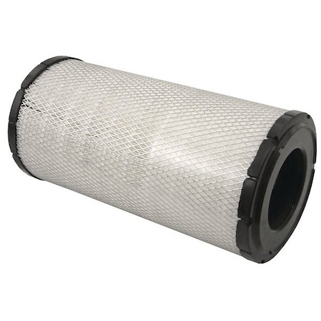 Filter, Outer Air 16 X8 X8